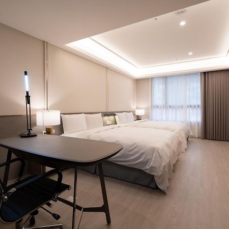 He Ti Hotel Taiping  Экстерьер фото