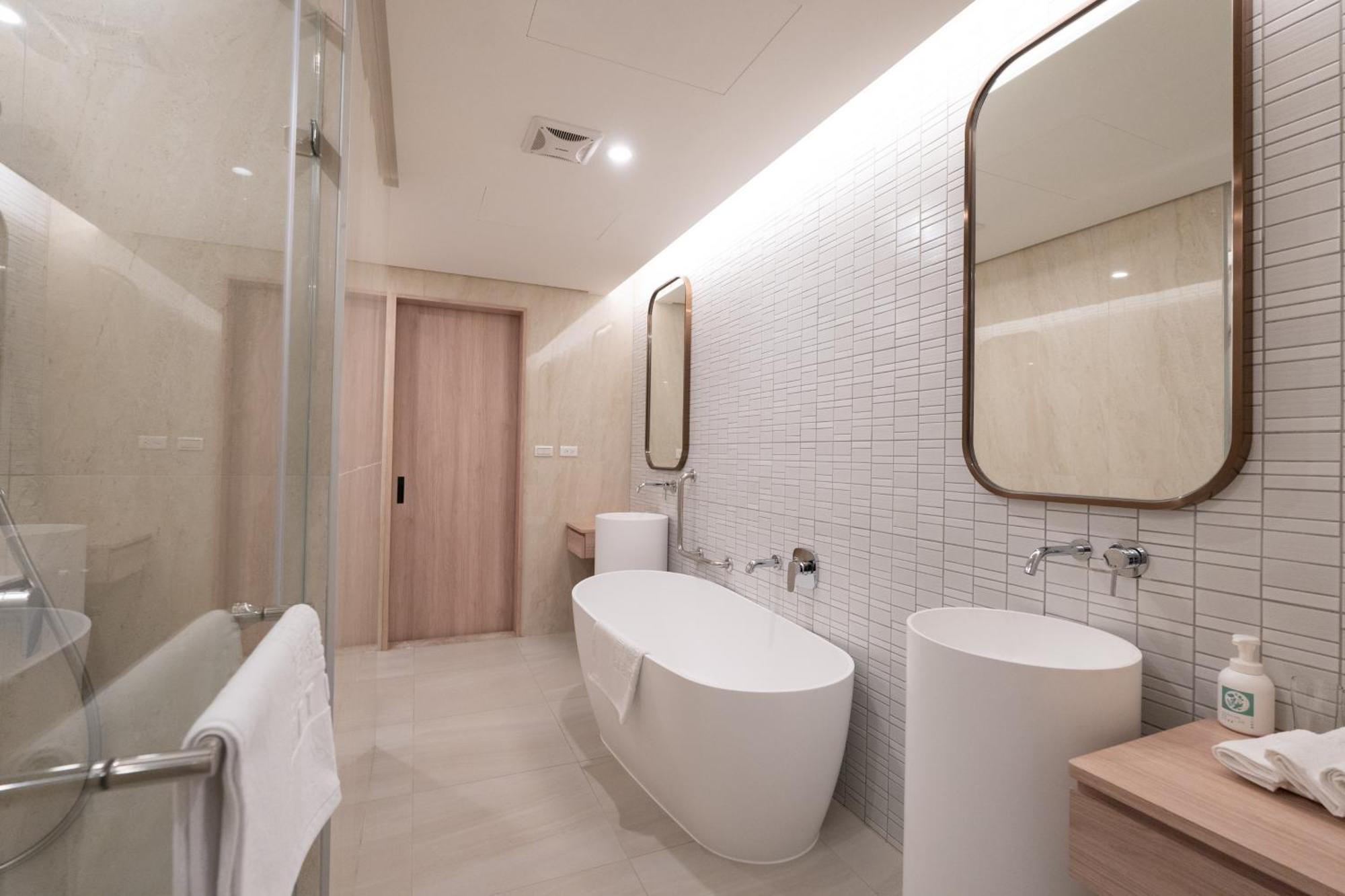 He Ti Hotel Taiping  Экстерьер фото