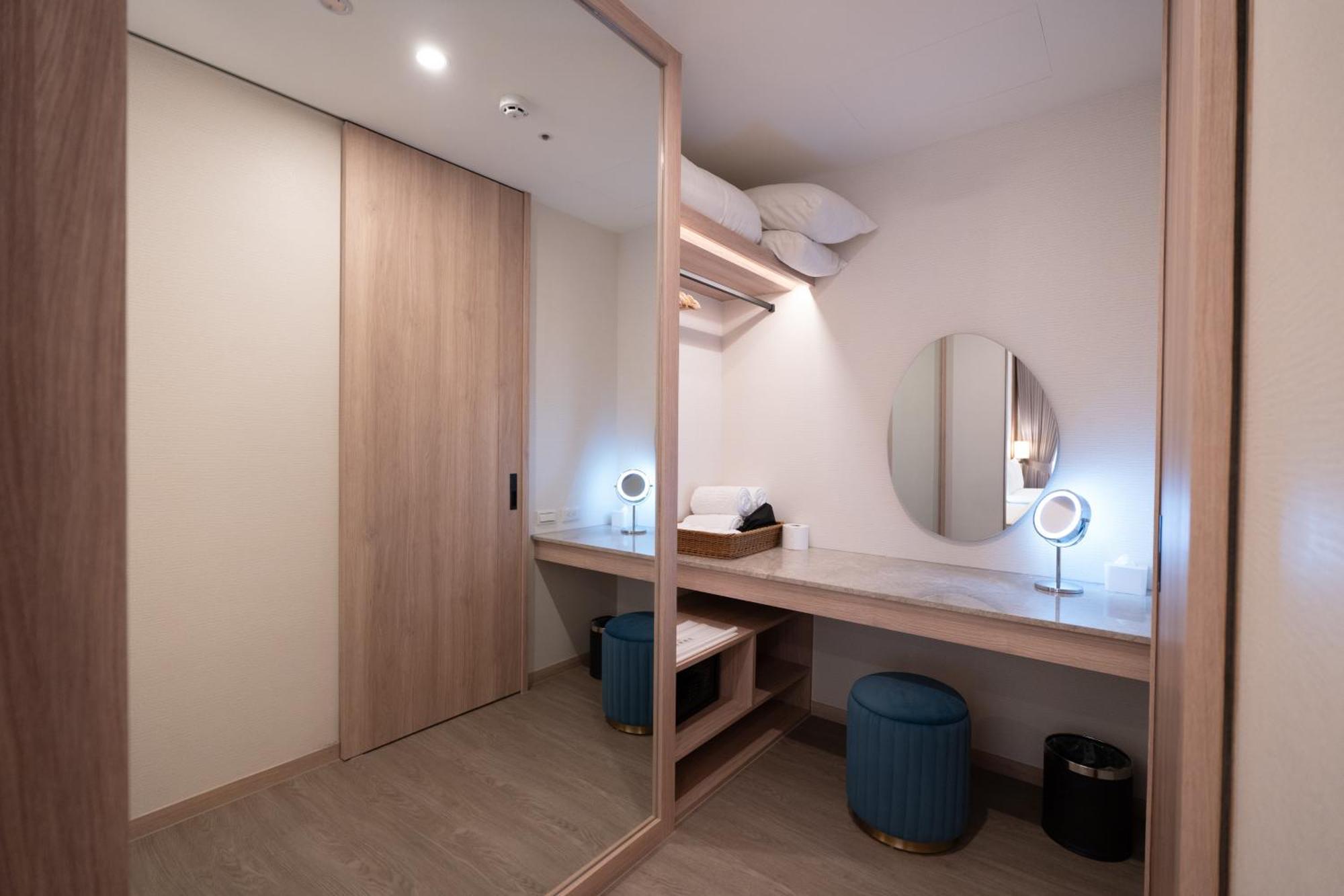He Ti Hotel Taiping  Экстерьер фото