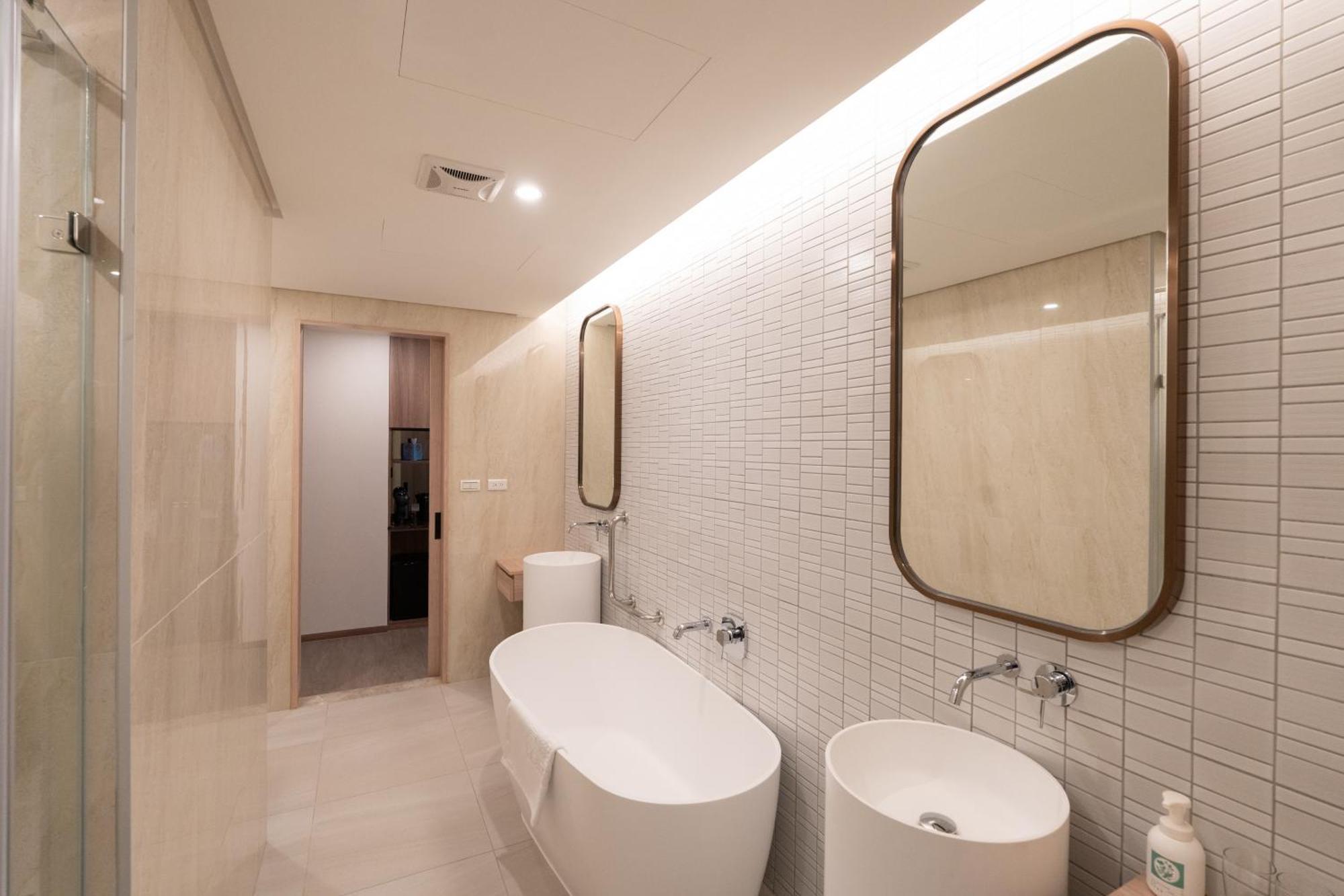 He Ti Hotel Taiping  Экстерьер фото